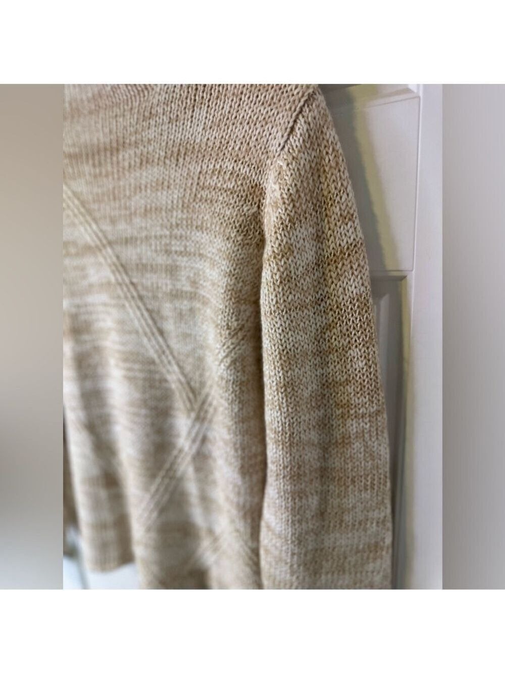 Nygard Collection Knit Sweater US M - Picture 7 of 8